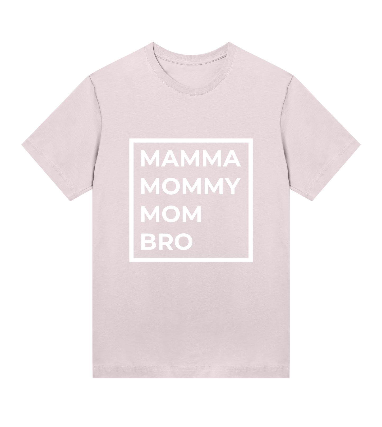 Womens Regular Tee - Mamma